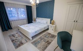 Ego Deluxe Apartment - Central Location